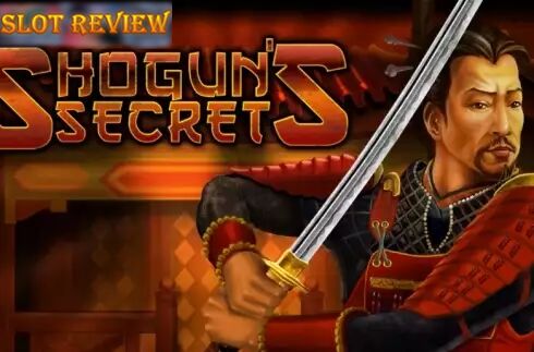 Shoguns Secret